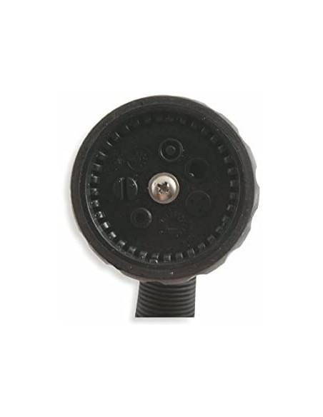 TUBO ESTENSIBILE 12MT CON PISTOLA