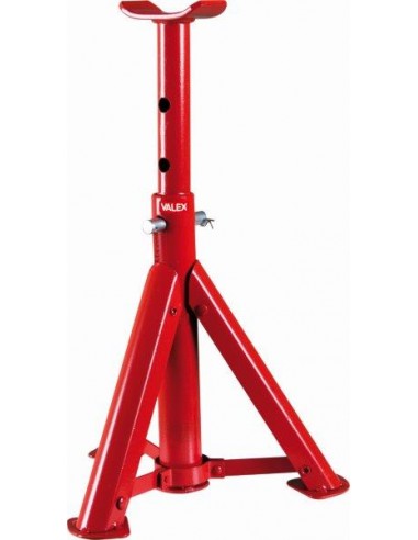 SUPPORTI REGOLABILI RIPIEGABILI PZ 2 SUPPORTI REGOLABILI RIPIEGABILI PZ 2