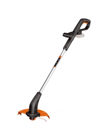 TAGLIABORDI A BATTERIA 20V WORX WG157E.9 BATTERIA ESCLUSA
