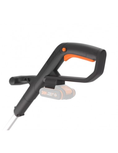 TAGLIABORDI A BATTERIA 20V WORX... TAGLIABORDI A BATTERIA 20V WORX...
