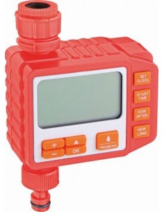 TIMER PER RUBINETTI...