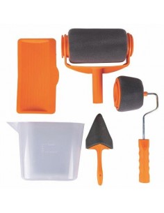 SET RULLO PITTURA...