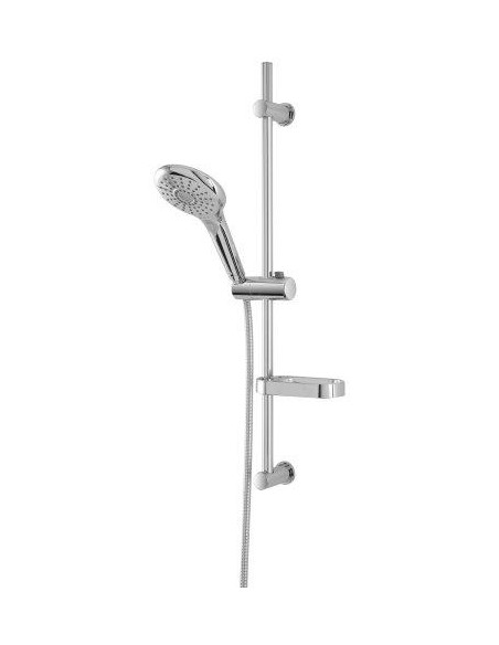 SALISCENDI REGOLABILE DOCCETTA 3 FUNZIONI