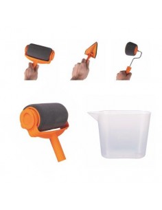 SET RULLO PITTURA... 2