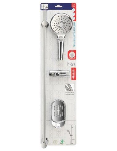 SALISCENDI REGOLABILE DOCCETTA 3... SALISCENDI REGOLABILE DOCCETTA 3...