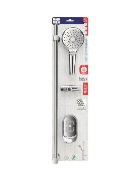 SALISCENDI REGOLABILE DOCCETTA 3 FUNZIONI