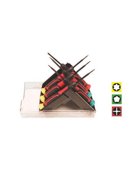 GIRAVITI PRECISIONE PER IPHONE 6 PZ