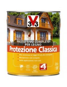 PROTETTIVO COMPLETO LEGNO...