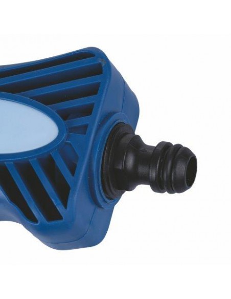 LANCIA DA GIARDINO UNIVERSALE CON SERBATOIO