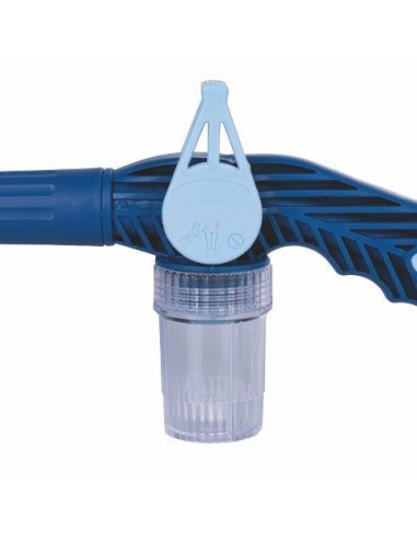 LANCIA DA GIARDINO UNIVERSALE CON... LANCIA DA GIARDINO UNIVERSALE CON...