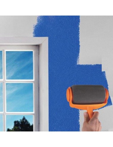 SET RULLO PITTURA ANTIGOCCIA 5 IN 1 SET RULLO PITTURA ANTIGOCCIA 5 IN 1