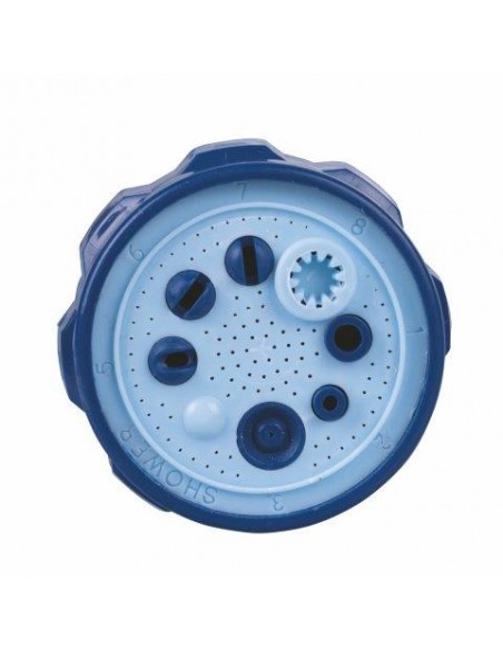 LANCIA DA GIARDINO UNIVERSALE CON SERBATOIO