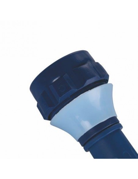 LANCIA DA GIARDINO UNIVERSALE CON SERBATOIO