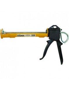 PISTOLA SILICONE...