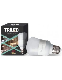LAMPADINA LED 7W LUCE...