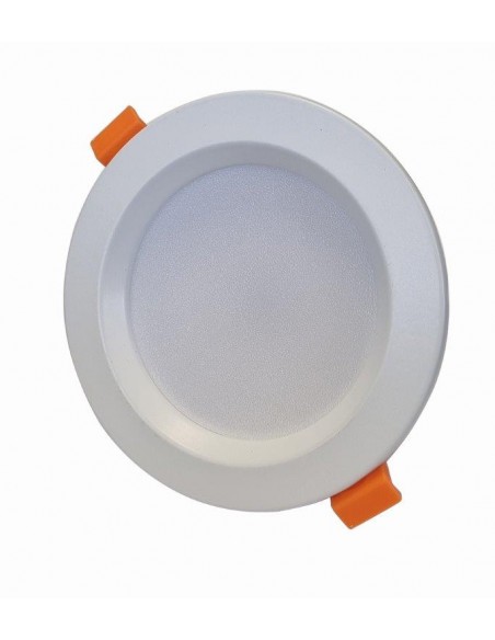 FARETTO DA INCASSO  10W LUCE ANTIZANZARE