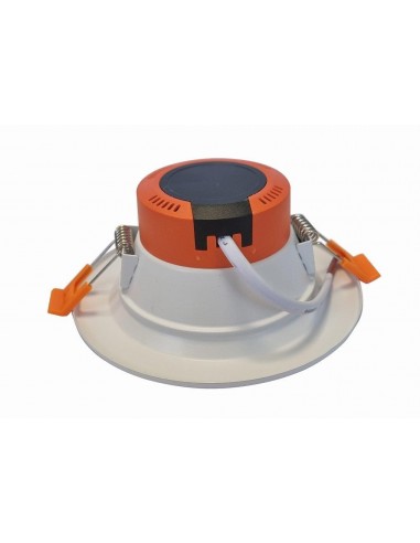 FARETTO DA INCASSO  10W LUCE ANTIZANZARE FARETTO DA INCASSO  10W LUCE ANTIZANZARE