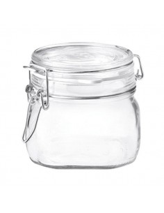 VASO FIDO ERMETICO L 0,500...