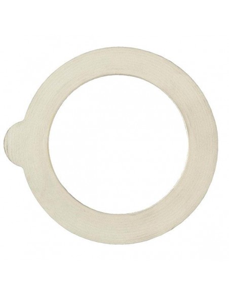GUARNIZIONE VASI ERMETICI MM95 PEZZI 6