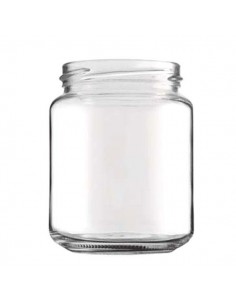 VASO IN VETRO ALTA...