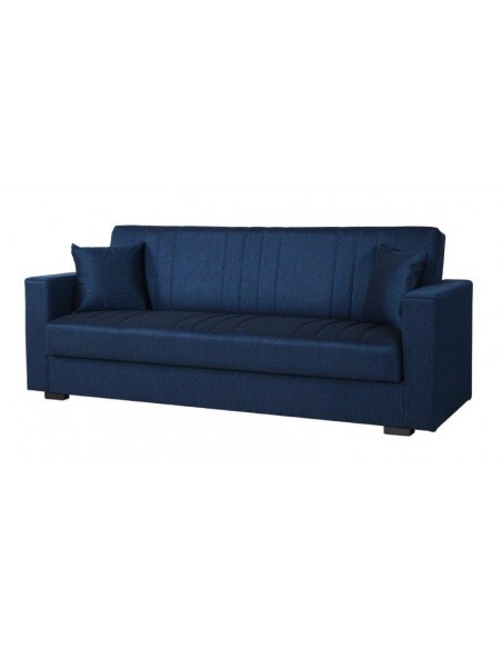 DIVANO CHOICE 3 POSTI BLU