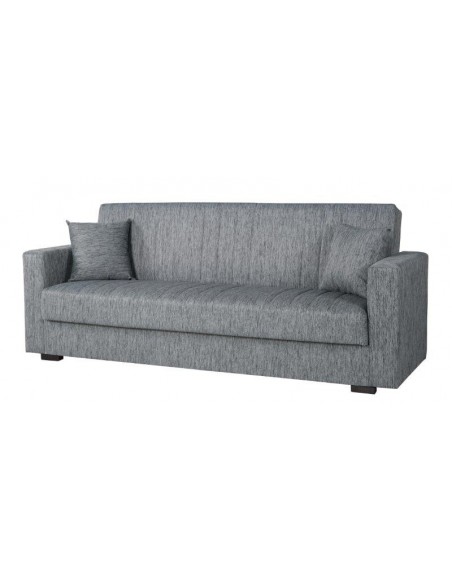 DIVANO CHOICE 3 POSTI GRIGIO