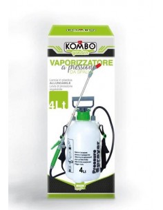 VAPORIZZATORE A PRESSIONE... 2