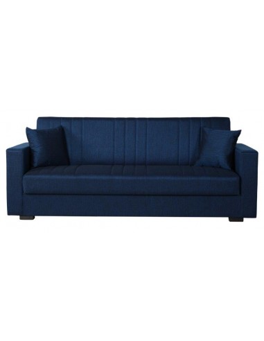 DIVANO CHOICE 3 POSTI BLU DIVANO CHOICE 3 POSTI BLU