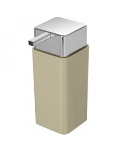 DISPENSER SAPONE BEIGE STAR