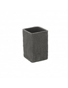 PORTASPAZZOLINO GRIGIO SABBIA