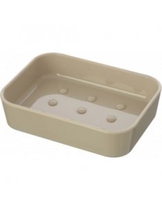 PORTA SAPONE BEIGE STAR