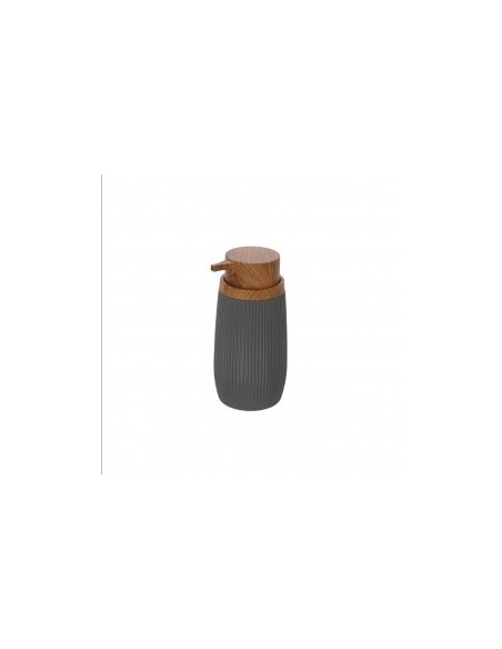 DISPENSER SAPONE GRIGIO LONDON