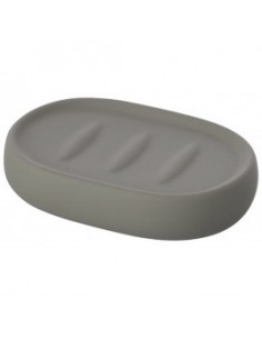PORTA SAPONE GRIGIO SIDNEY