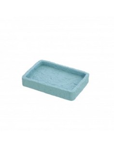 PORTA SAPONE ACQUAMARINA...