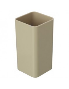 PORTA SPAZZOLINO BEIGE STAR