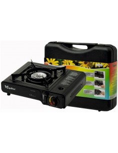FORNELLO GAS PORTATILE CON...