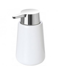 DISPENSER SAPONE BIANCO SIDNEY