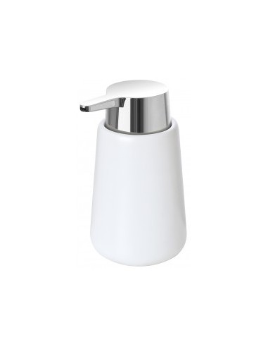 DISPENSER SAPONE BIANCO SIDNEY