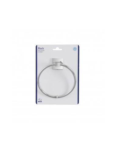 PORTA SALVIETTE CROMO ROCK PORTA SALVIETTE CROMO ROCK
