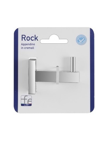 APPENDINO CROMO ROCK APPENDINO CROMO ROCK