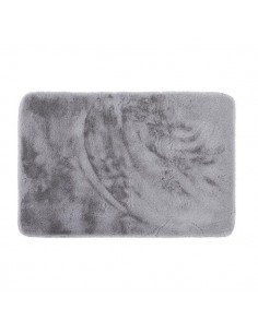 TAPPETO RABBIT 40X60CM GRIGIO