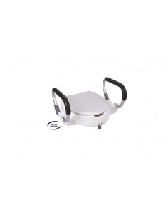 RIALZO WC COMFORT CON...