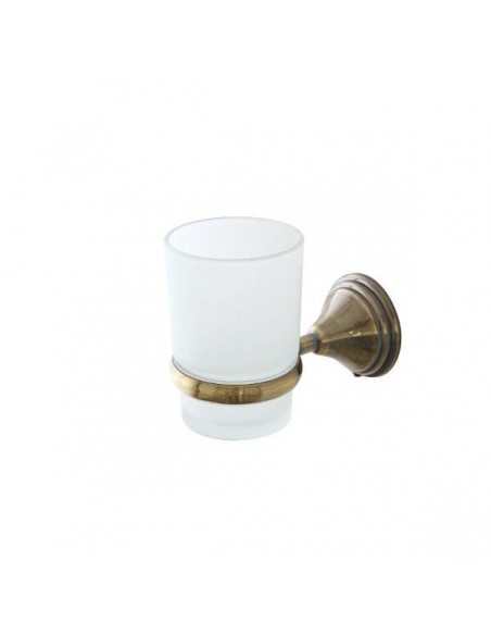 PORTA SPAZZOLINO ATHENA