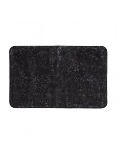 TAPPETO NUVOLA 40X60CM NERO