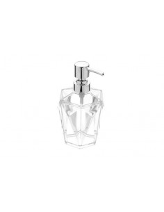 DISPENSER SAPONE BIANCO...