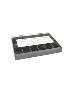 SCATOLA C/430 ANELLI OR...