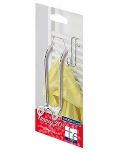 GANCIO CHROME GAIA