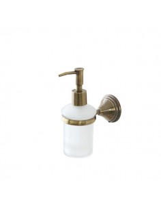 DISPENSER SAPONE ATHENA