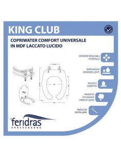 COPRIWATER UNIVERSALE MDF... 2