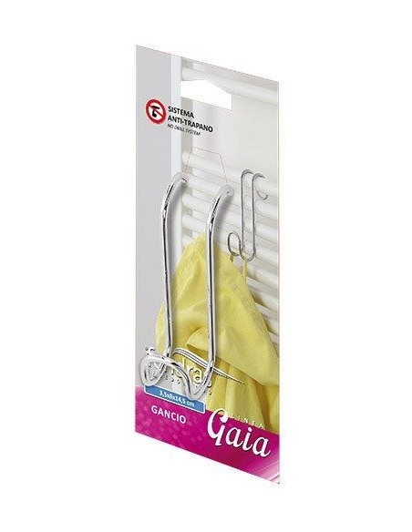 GANCIO CHROME GAIA